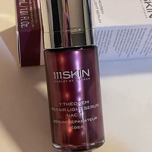 111 Skin Y Theorem Repair Light Serum; Brand New In Box